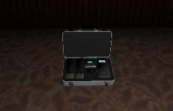 MPSpawner (Static Mesh)