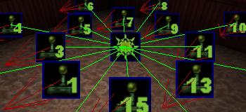 SwatMPStartCluster Actor (Group)