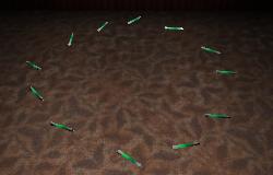 MPSpawner (Static Mesh)