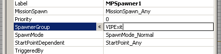 SpawnerGroup Property